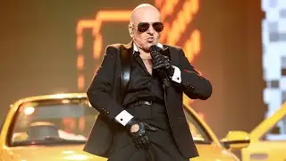 Loles León imita a Pitbull en 'El Taxi' - Tu Cara Me Suena