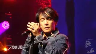 Journey - Send Her My Love [HD] LIVE San Antonio 4/4/2023