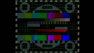Сверка во время профилактики 15.05.1998