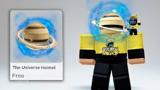 GET THESE ANIMATED HATS AND NEW FREE ITEMS 😱