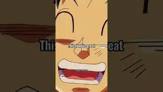 The reason why Goku is the best grandfather! 