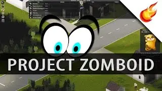 PROJECT ZOMBOID - First Impressions - Old-School Survival RPG