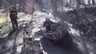 квадрики сочи конец марта 2014