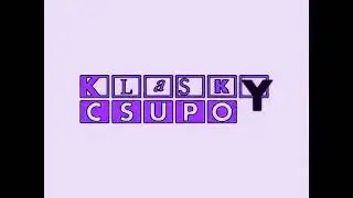 (REQUESTED) Klasky Csupo in Phased Effect 25 0 + Mari Group and GM7 + GM9V2 + GM16 + GM + GM258