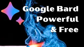 Introducing Bard, The Ultimate Chatbot, Easy To Use With Docs and Gmail