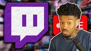 Shawn Cee REACTS to The Dangerous World of Twitch Stalkers..