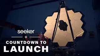 NASA's James Webb Telescope Launch Is About to Make History