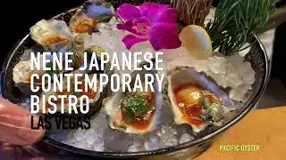 NENE JAPANESE CONTEMPORARY BISTRO LAS VEGAS