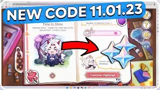 NEW REDEEM Codes PRIMOGEMS CODES 2023 NEW WEB EVENT - Genshin Impact