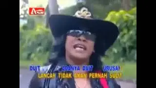 Lagu Dangdut Duit Karaoke