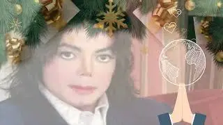 MICHAEL JACKSON    CHRISTMAS  2024   (1)