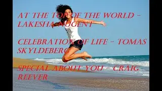Only the best music - pop music - LaKesha Nugent -  Tomas Skyldeberg - Craig Reever
