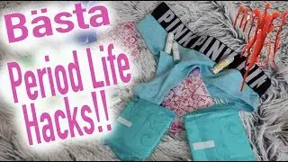 Mens Life Hacks - Alla borde veta!