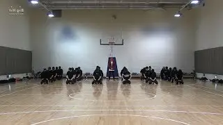 BTS - Not Today Dance Practice (Mirrored)