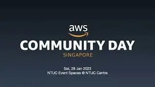 Building an Enterprise Grade Multi Account AWS Environment - AWS User Group Singapore