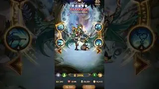 ROBIN HOOD First Look! New Dimensional Hero | AFK Arena (Test Server) #shorts