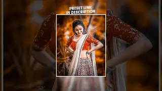 Amazing 😍 | Lightroom New Colour photo editing tricks 2023 | photo editing tutorial| lr preset free