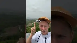 I TRAVELLED TO NORTH KOREA! 