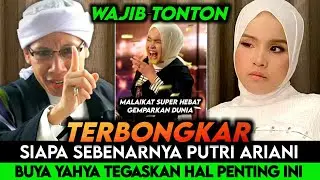 HARI INI TERBONGKAR | SIAPA SEBENARNYA PUTRI ARIANI? Siapa PUTRI ARIANI Pemilik Segudang Bakat~MUSIK