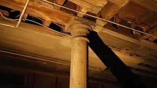 "Underground Revealed" - Chattanooga's hidden underground