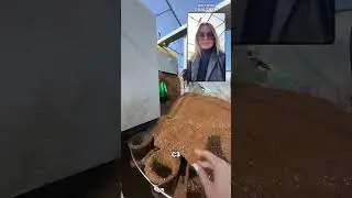 Обзор посадочной линии 