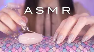 ASMR Triggers Gives You the Most Goosebumps on Your Brain ⚡️ (Tapping, Scratching, etc)