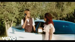 Mostaff, Leah - Ndadzoka (Official Video)