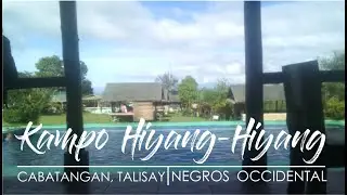 KAMPO HIYANG HIYANG II NEGROS OCC.