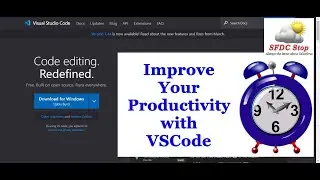 Amazing VSCode Hacks to Improve your Productivity
