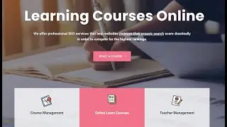 How to Make Online Teaching Website in WordPress?