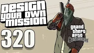 gta san andreas   dyom missions #320 jefferson raid