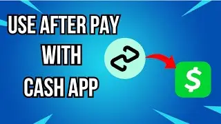 How To Use After Pay With Cash App