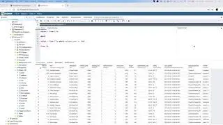 SQL Queries and Database Testing - Learn Basics in 10 minutes!