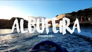 ALBUFEIRA 2021 - JETSKI - GoPro Hero 7