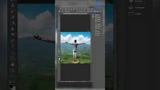 New photoshop trick 🔥 Photoshop Tricks 2023