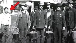 5 Dark Historical Events You Weren't Taught About That Will Give You Chills