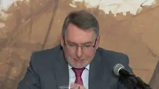 Russian Ambassador Alexey Pavlovsky Speaks Truth To Power Over Russian Troops On Ukraine Border