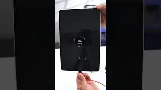 Red Magic Gaming Tablet Pro Immersive Unboxing