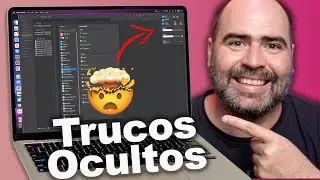 21 TRUCOS de MacOS para usar tu MAC como un PRO