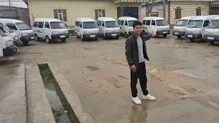 15-ТА ДАМАСЛАРГА СТАРТ