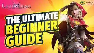 Last Ultima Complete Walkthrough | All the Best Espers You Need to Know!