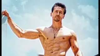 Tiger Shroff New Action Hindi Movie 2020  | Tiger Shroff | Shraddha Kapoor