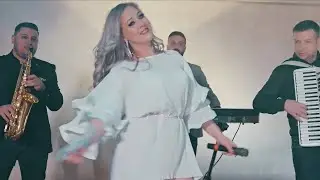 Luminita Sipoteanu Anghel - Hai gagico la plimbare [Manele Vechi 2025]
