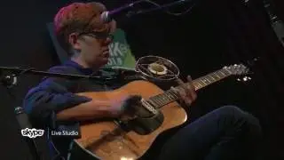 Brett Dennen - Strawberry Road (101.9 KINK)