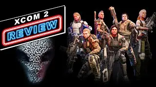 Is XCOM 2 Still Worth Playing? | Napyet Reviews