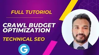 What is Crawl Budget? How to optimization Crawl Budge in Technical SEO