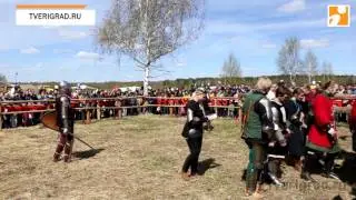 Тверская застава 2