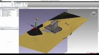 Exporting to DWFx from Autodesk Revit - Collaboration Series