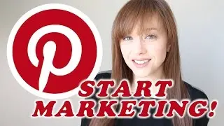 Getting Started with Pinterest Marketing