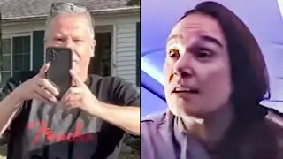 Right-Wingers Humiliate Themselves During Viral Meltdowns